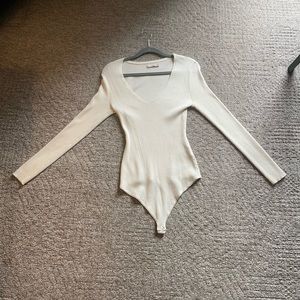 Abercrombie bodysuit